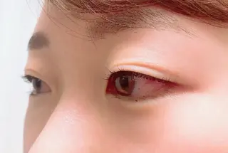 マツエク・マツパ 吉岡 ゆうなのマツエク・マツパデザイン