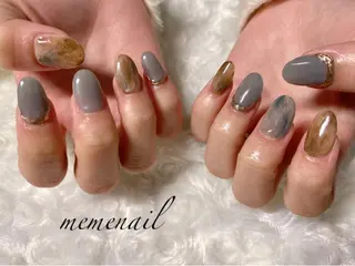 ネイル Noguchi Megumiのその他イメージ