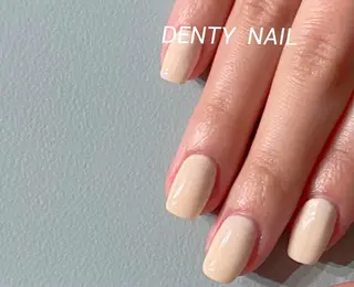 ネイル DENTY NAIL所属・DENTY NAIL -ArtRoom-のネイルデザイン