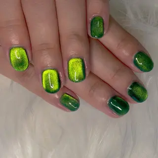ネイル Lemonail _mkのネイルデザイン