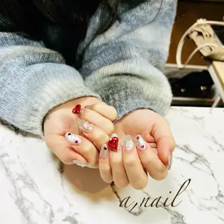 ネイル ネイルサロン エーネイルのネイルデザイン