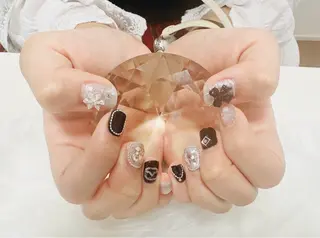 ネイル nailsalon oluoluのネイルデザイン