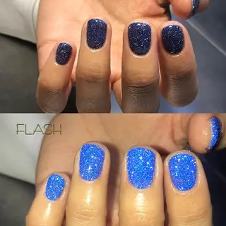 ネイル 【GREY】 TAIRAのネイルデザイン