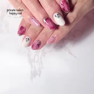 ネイル 心と体が整う腸活 サロン ラクシュミーのエステ・リラクイメージ