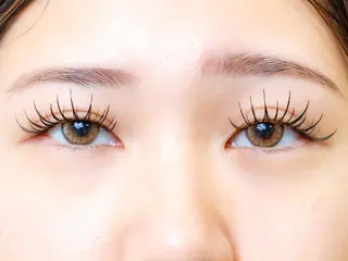 マツエク・マツパ Lashlift 👁️REBESTのマツエク・マツパデザイン