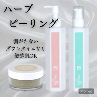 サロン　コモド 山本佳世子のエステ・リラクイメージ