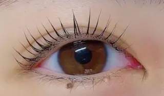 マツエク・マツパ ⭐️menoa 明石店⭐️のマツエク・マツパデザイン