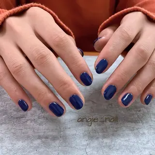 ネイル angie nailのネイルデザイン