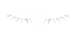 マツエク・マツパ Aranasalon 上野店２のマツエク・マツパデザイン