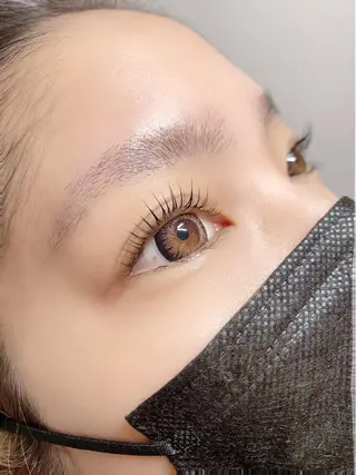 マツエク・マツパ Coa所属・eyelash/ Renaのマツエク・マツパデザイン
