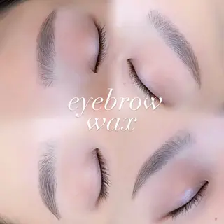 アイブロウ EYELA 🎀遠山のマツエク・マツパデザイン