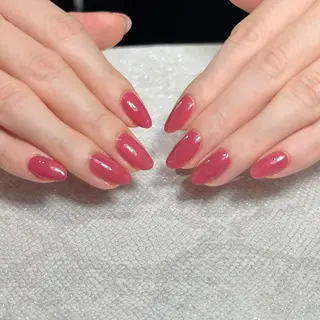 ネイル Mizuliネイル 眉毛メイクのサロンのネイルデザイン