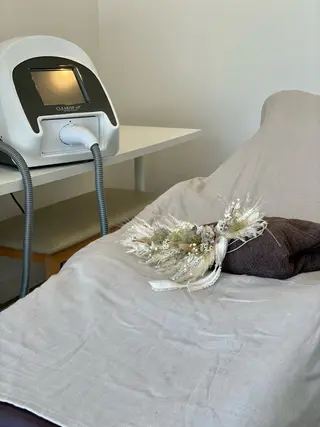 MISTO所属・MISTO Sanaのエステ・リラクイメージ