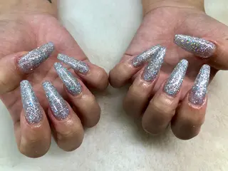 ネイル Epokku ネイルサロンのネイルデザイン