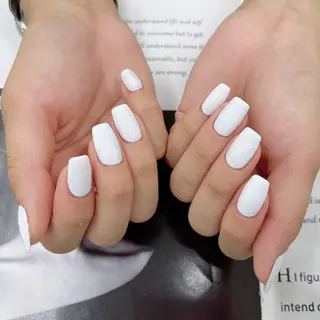 ネイル ViNAIL Kouのネイルデザイン