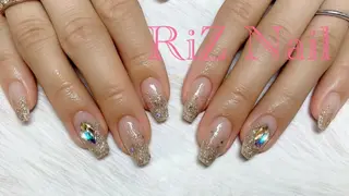 ネイル RiZ nail salonのネイルデザイン