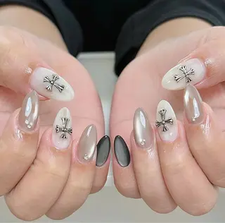 ネイル Rin Rin TA Nailのネイルデザイン