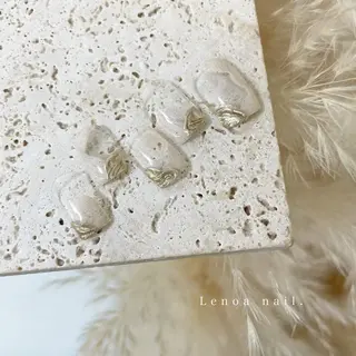 ネイル nailsalon Lenoaのネイルデザイン