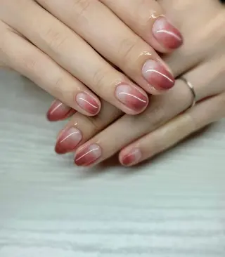 ネイル Miley nailのネイルデザイン