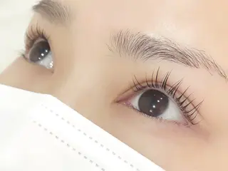 マツエク・マツパ bello杉原 夏朱のマツエク・マツパデザイン