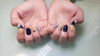 ネイル Lapis  Nailのネイルデザイン
