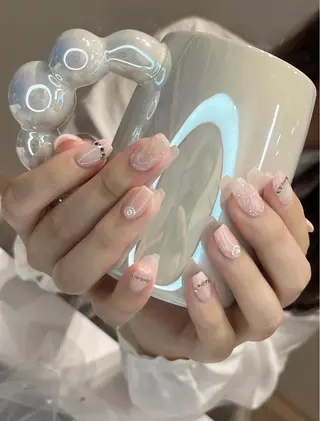 ネイル Moci Nail Salonのネイルデザイン