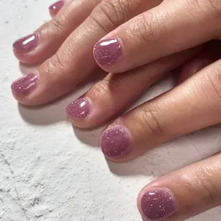 ネイル nail.gorin所属・吉村 優子のネイルデザイン