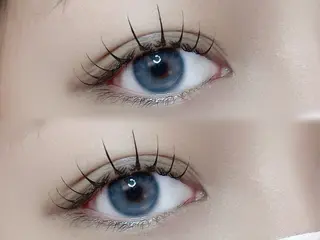 マツエク・マツパ ECLART 大宮店 🌸 Maiのマツエク・マツパデザイン