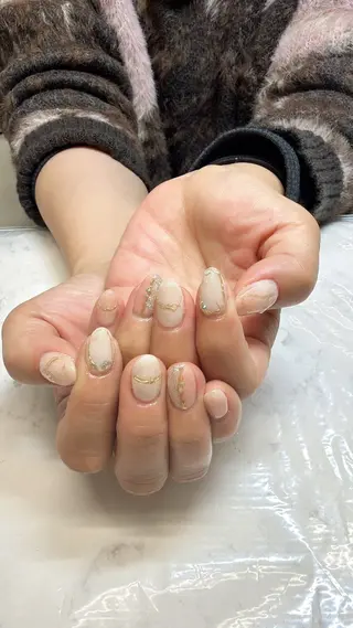 ネイル 💎Guarendo💎錦糸町店所属・✨アン ミユ✨のネイルデザイン