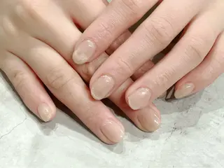 ネイル ryoko 🐈‍⬛のネイルデザイン