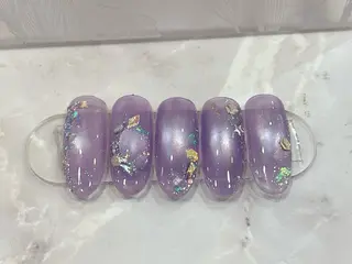 ネイル り おのネイルデザイン