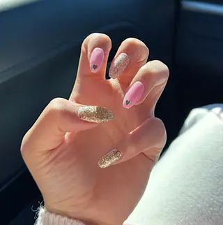 ネイル ilona nail&ear jewelry所属・Maya🌼 ilonaのネイルデザイン