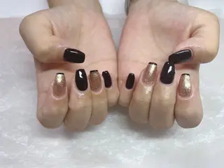 ネイル シーシー ネイルのネイルデザイン