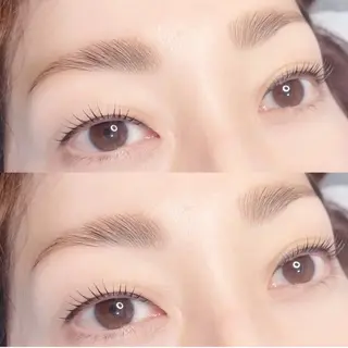 アイブロウ eye mor.所属・小塚 日菜子のマツエク・マツパデザイン