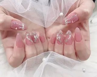 ネイル Mi nailsのネイルデザイン