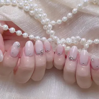 ネイル queens nailsalonのネイルデザイン
