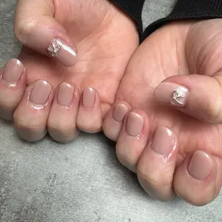 ネイル MATATABI. kumiのネイルデザイン