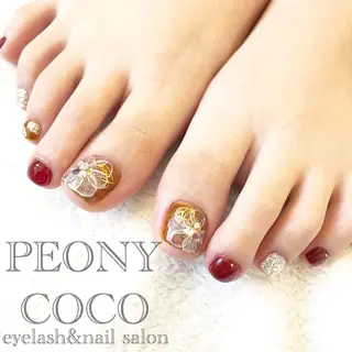 ショート ネイル Beauty salon STELLA所属・STELLA 大西南帆のマツエク・マツパデザイン