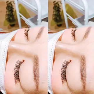 マツエク・マツパ Salon  Lino所属・Salon Linoのマツエク・マツパデザイン