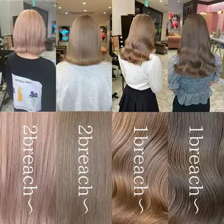 ミディアム アンドチル所属・メンズ特化美容師 💫西村一真のヘアスタイル