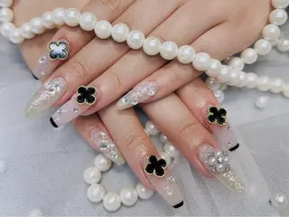 ネイル XIMINANAIL SALON堀江店のネイルデザイン