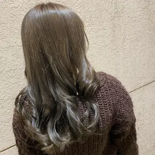 ロング Mintleaf🌿 akihoのヘアスタイル