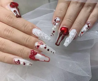 ネイル MIHANA ZENのネイルデザイン