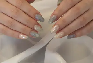 ネイル 田中 （ネイリスト）のネイルデザイン