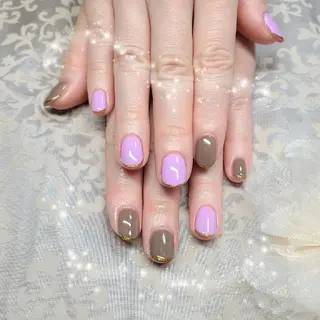 ネイル Nail  Ai    のネイルデザイン