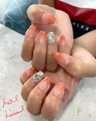 ネイル はるひな ねいるのネイルデザイン