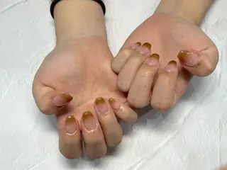 ネイル Asakawa yuzukaのネイルデザイン