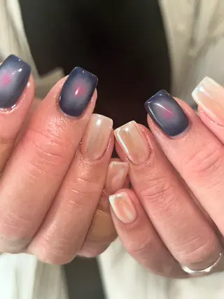 ネイル h1rk nailのネイルデザイン