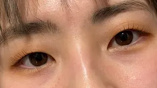 マツエク・マツパ 岩切 結子のマツエク・マツパデザイン