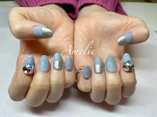 ネイル yo koのネイルデザイン